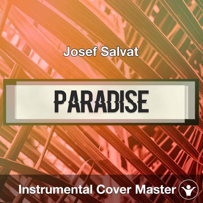 Paradise (Instrumental) 