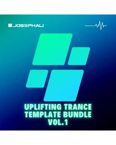 Uplifting Trance Template Bundle Vol.1