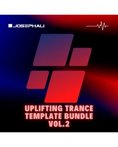 Uplifting Trance Template Bundle Vol.2