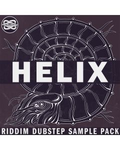 Helix // Riddim Dubstep